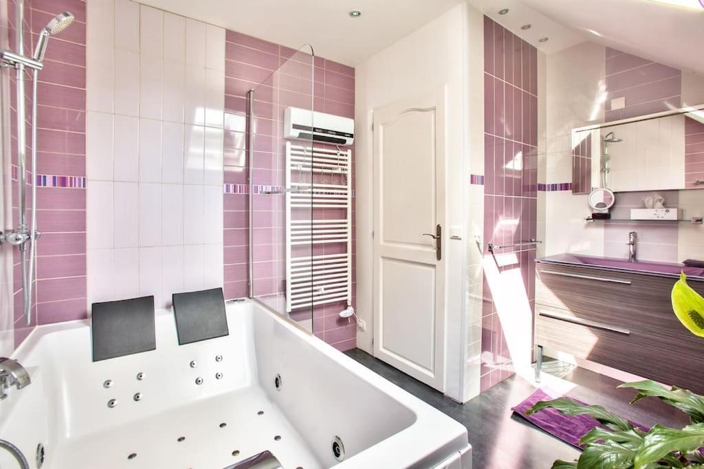 Domaine De Tardais, Ideal Famille Avec Piscine Et Nombreux Loisirs Senonches Extérieur photo