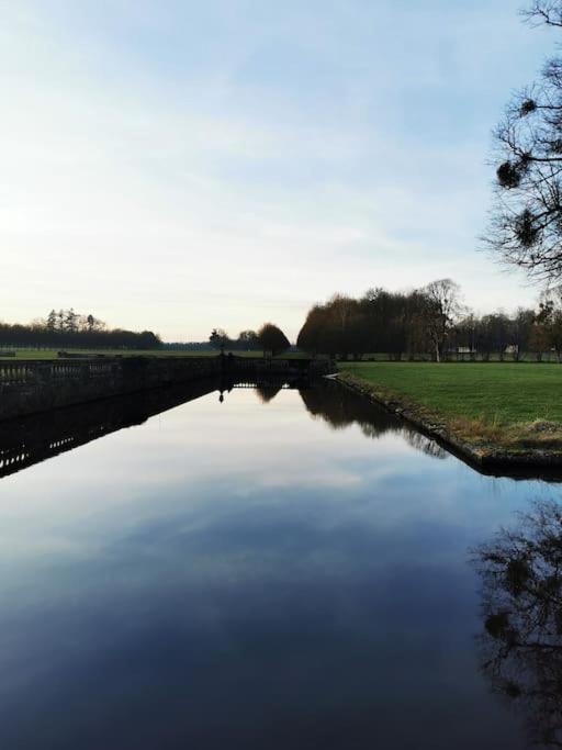 Domaine De Tardais, Ideal Famille Avec Piscine Et Nombreux Loisirs Senonches Extérieur photo