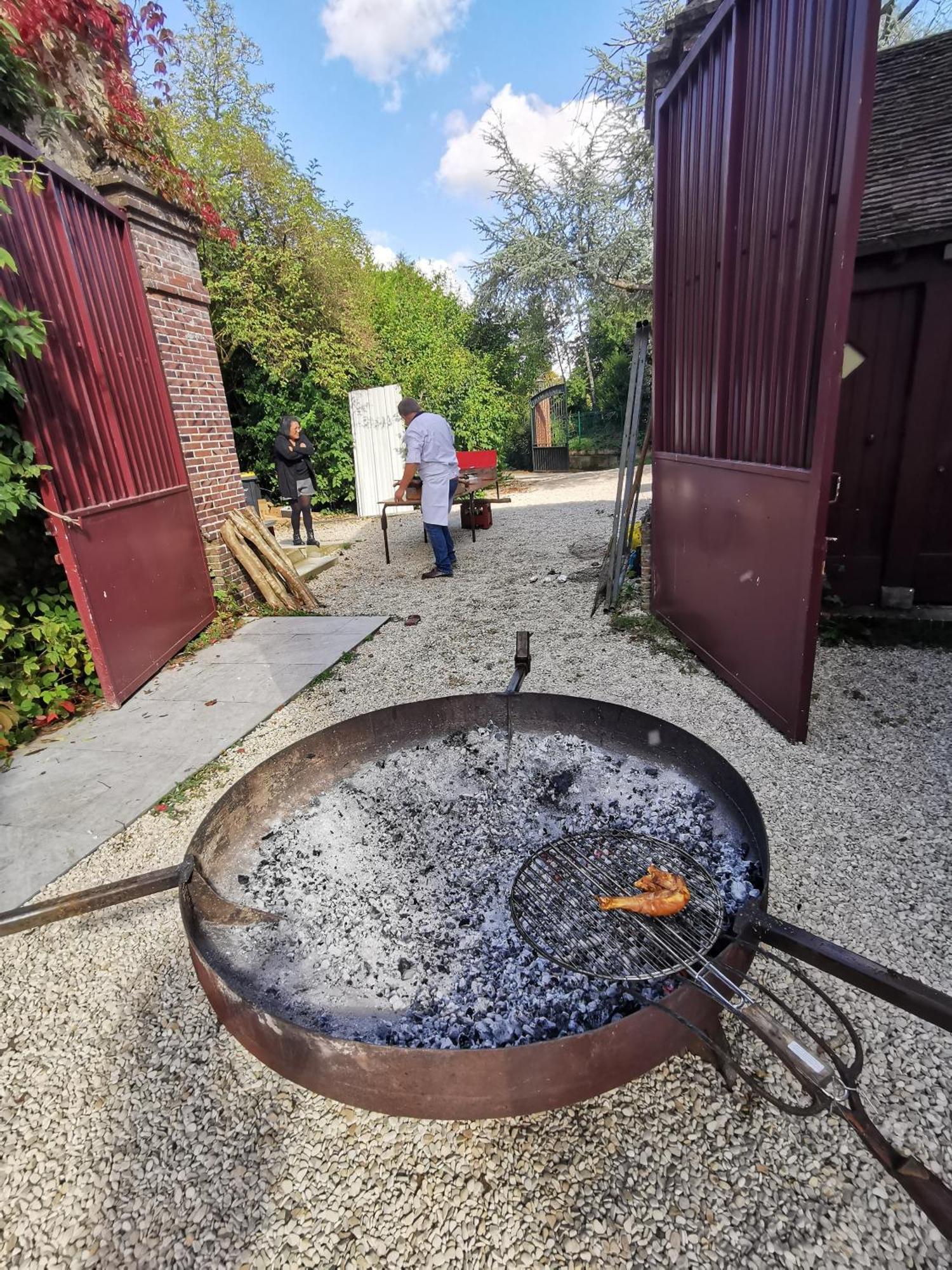 Domaine De Tardais, Ideal Famille Avec Piscine Et Nombreux Loisirs Senonches Extérieur photo